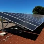 Foto 1:  GES Grilo Energia Solar 